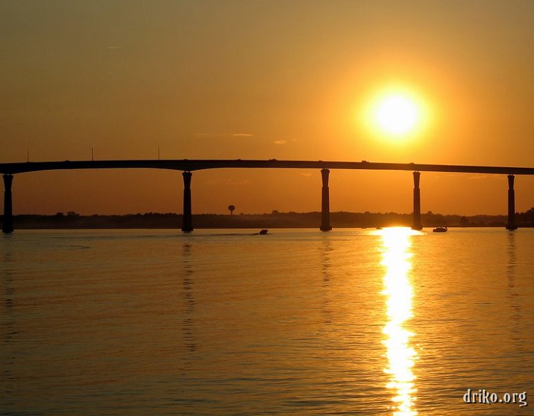 IMG_0418.JPG - Solomons Island Sunset 1