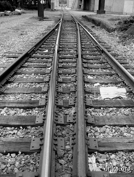 IMG_0385.JPG - TracksTaken in Richmond in 2006.