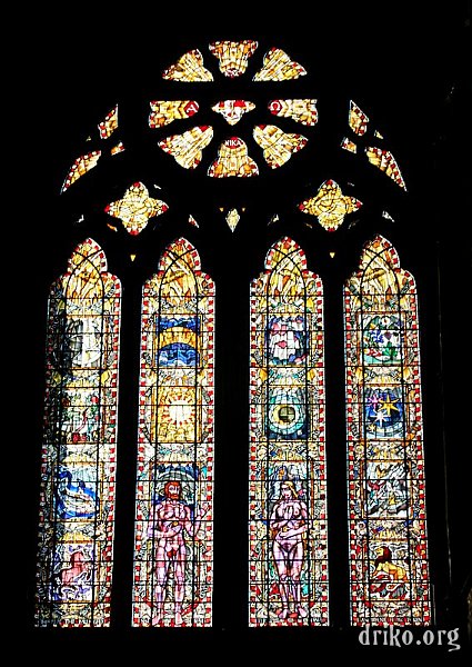 IMG_5459.JPG - Glasgow Cathedral stained glass