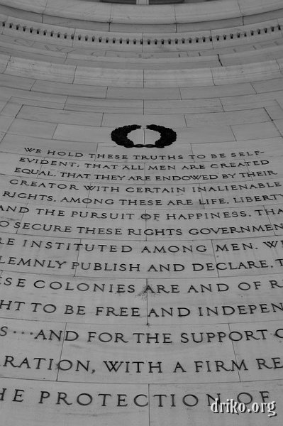 IMG_1152.jpg - Self-Evident   At the Jefferson Memorial 